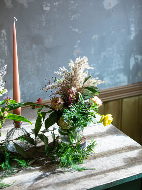 Weddings & Events