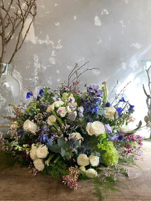 Flowers for Funerals