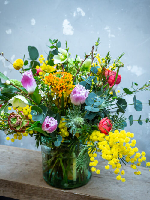 Bouquets