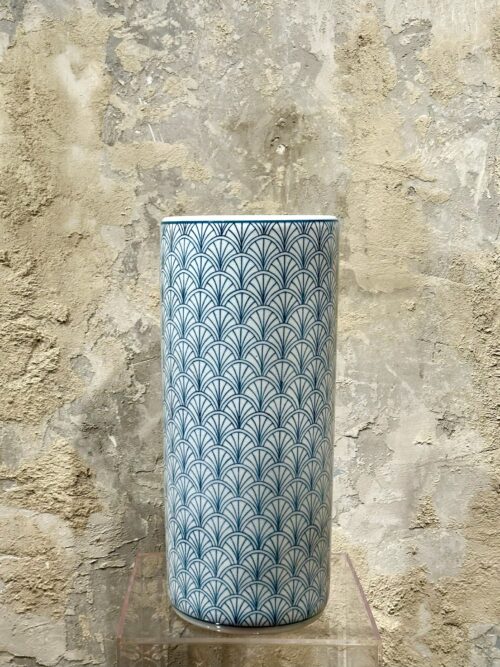 Umbrella Stand - Scallop