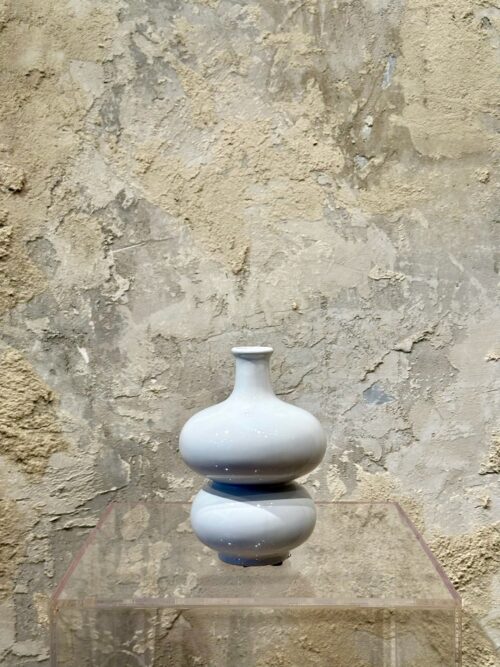 Bubble Bud Vase