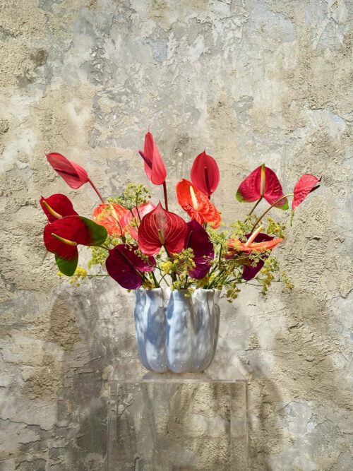 Octobud Vase - Large