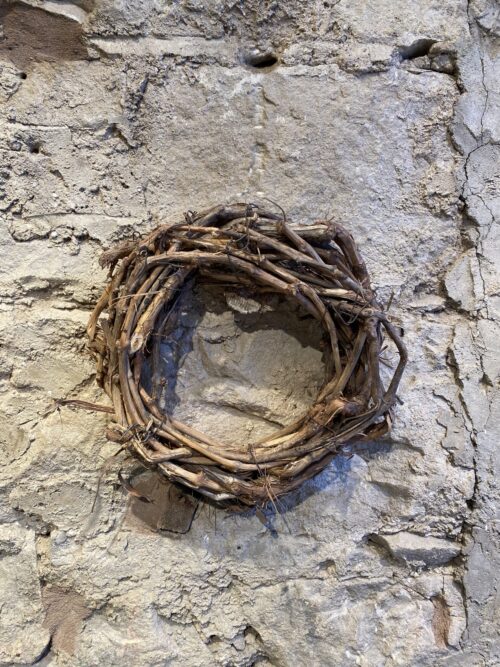 Vine Wreath