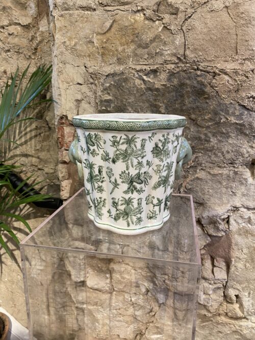 Ceramic Planter
