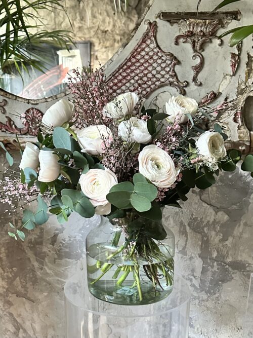 Rogue Ranunculus
