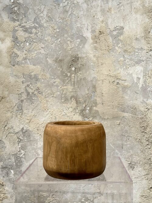 Wood Planter