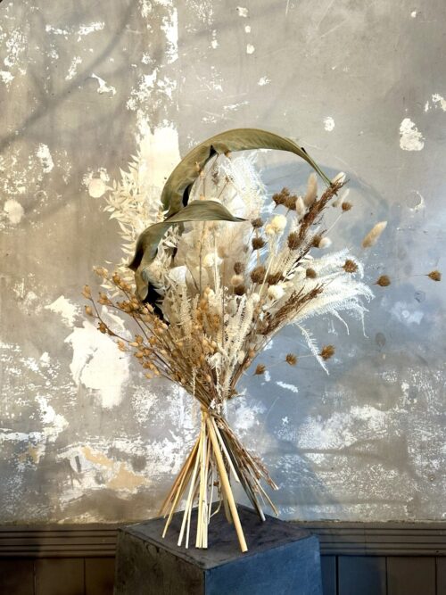 Everlasting Bouquet