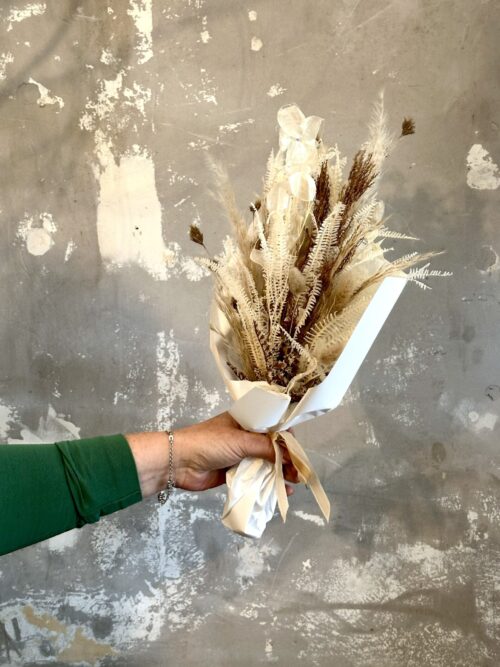 Everlasting Posy Vase